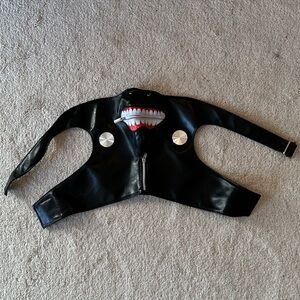 Tokyo Ghoul Ken Kaneki Cosplay Mask